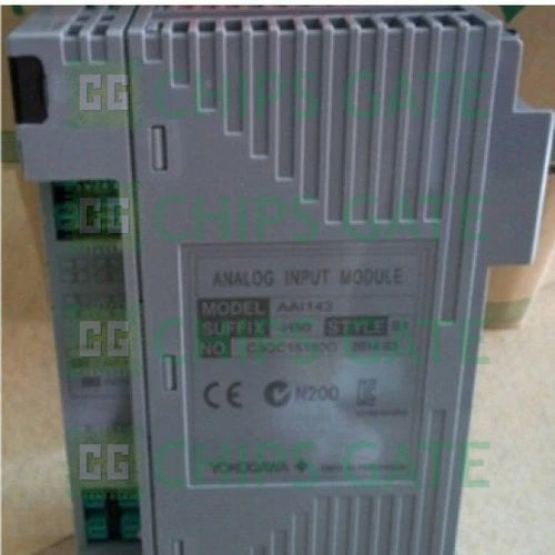 1P? NOVO CART?O YOKOGAWA DCS SAI143-H03 CAIXA ABERTA Envio R¨¢pido