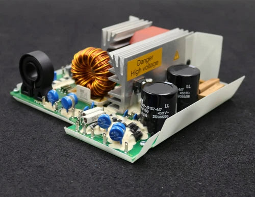 INDRAMAT Power Supply NT29 for TVM / TVD / TVR Modules Front 109-0943-3A01-05