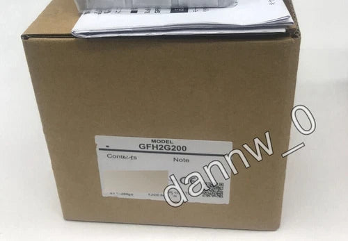 1PC New In Box VEXTA Servo Motor GFH2G200