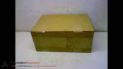 ROSS 2773A8811W LOCKOUT VALVE, NEW #165715