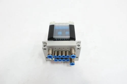 Festo CPV10-VI Pneumatic Valve Manifold Block