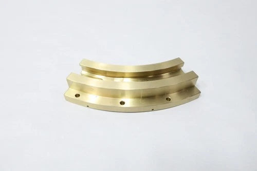 Kikusui 180-Q-124 Rail 1 Volume 0-6mm