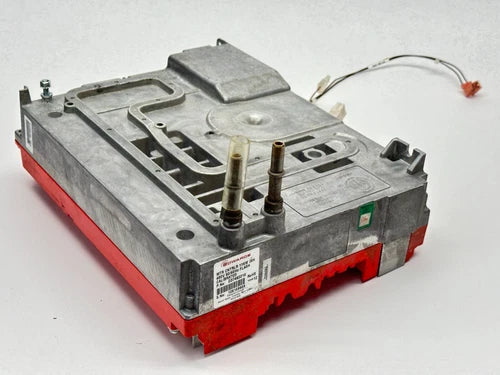 Flash Edwards D37482210 MTR CNTRLR 11KW IXH 400V 50/60Hz calibrado