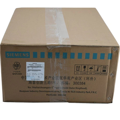 6SE7021-0EA61-Z 1PC NEW Sealed Siemens SIMOVERT VC CONVERTER 6SE7021-0EA61-Z
