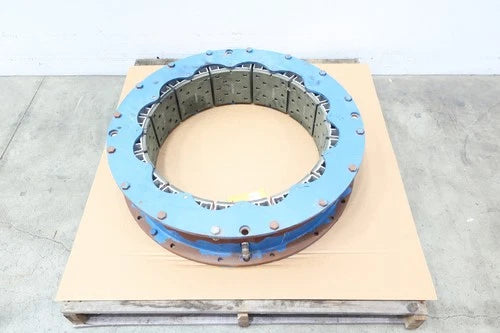 Eaton 142642HJ Airflex 24vc650 Air Clutch