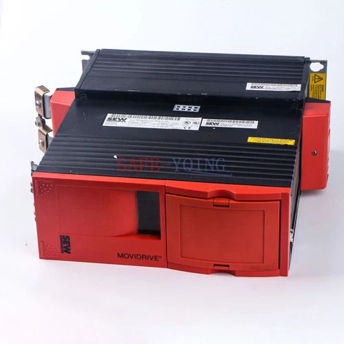 One Used SEW MDV60A0110-5A3-4-00 Eurodrive MOVIDRIVE