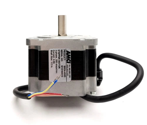 AMCI SM34-450D Stepper Motor, 2-Phase, 200 Steps, 4.0A, 1/2