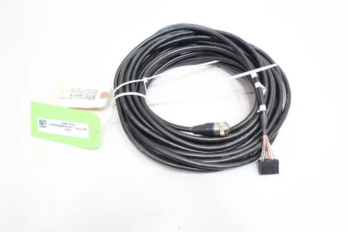 Fanuc A660-2007-T364#L10R53B Teach Pendant Cable 10m