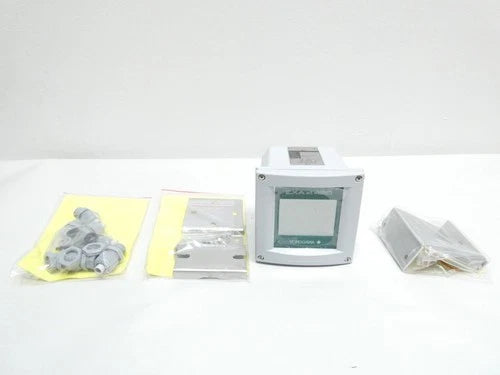 Yokogawa ISC450G-A-U Inductive Conductivity Converter 100-240v-ac