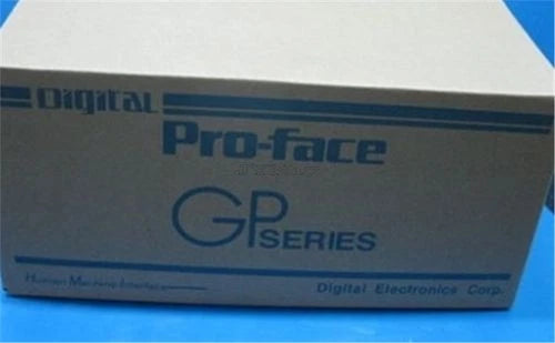 1Pc New Pro-Face Proface FP2500-T12 Hmi Touch Screen Panel fz
