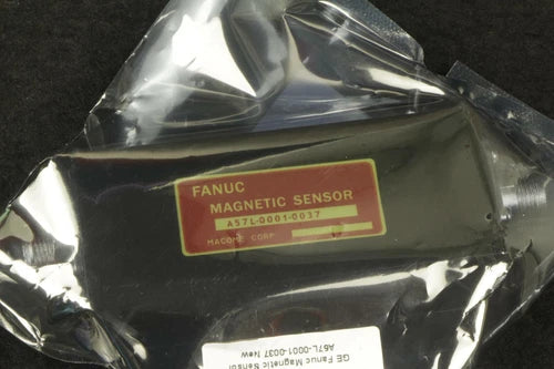 FANUC A57L-0001-0037 Sensor A57L00010037