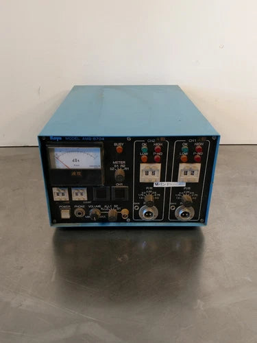 KOYO AMS-8704 MODULE BIN#6