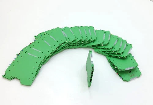 PHOENIX CONTACT MCR-SL-UI-UI-SP-NC  ORD NO:2884163 CONFIGURABLE ISOLATING AMPLFI