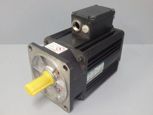 DS71K - BAUMULLER - DS-71-K / Servo Motor 4.3KW Usada