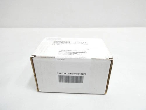 Parker 73417AKDKNM0N0D12P3 Pneumatic Solenoid Valve 110-120v-ac 150psi 1/4in Npt