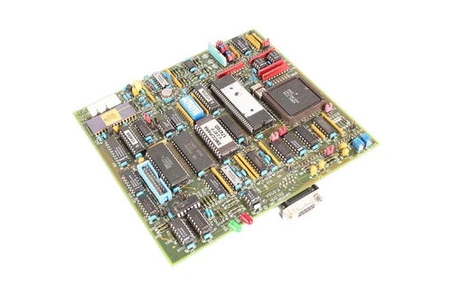 16098A-004 BALDOR GETESTET | GARANTIE INKLUSIVE | SCHNELLER EXPRESS-VERSAND