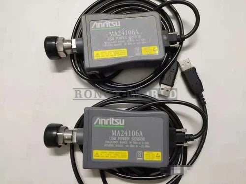 1PCS Anritsu MA24106A Power Sensor