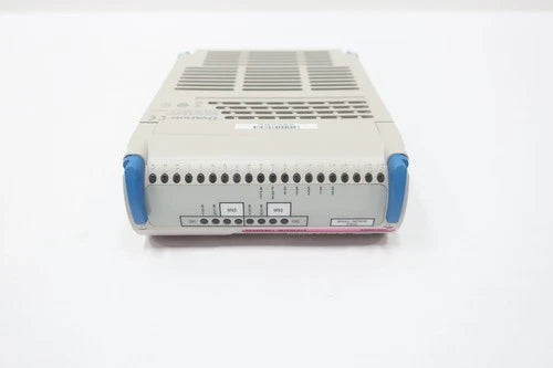 Emerson 5X00376G01 Ovation Analog Output Module