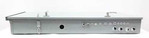 Square D NQ430L4C Power Distribution Panelboard 400a Amp 240v-ac