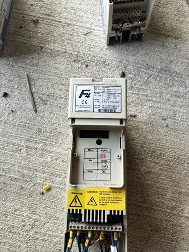 KEB Drive 10.F4.S1D-3420/1.2 4.0KVA USED