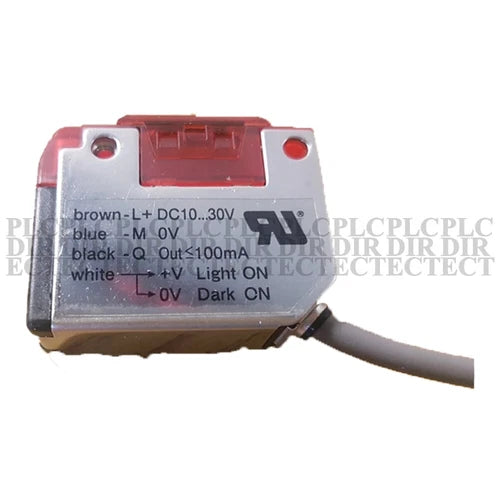 NEW Optex KR-250N Photoelectric Sensor
