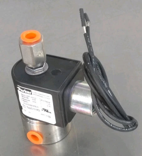 Parker 71315SN1KNJ1 Solenoid Valve                                      Loc5C18