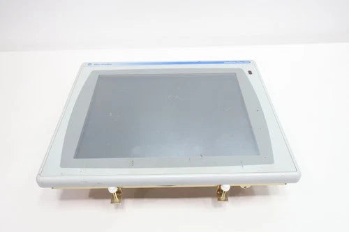 Allen Bradley 2711P-T15C6B1 Operator Interface Panel Ser A