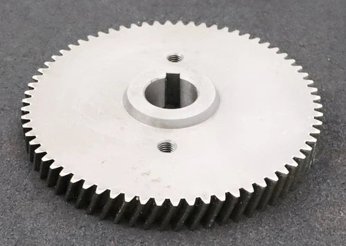 DANFOSS-BAUER Zahnrad G 52 R1,R2,10/68-2,25 Ident. Nr. 7083360 gebraucht