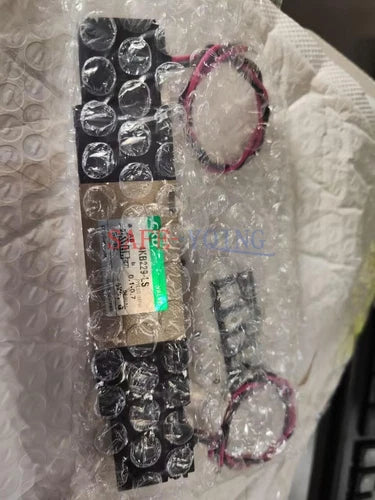 1PCS CKD 4KB229-LS Solenoid Valve Replace 4KB229-00-DC24V New