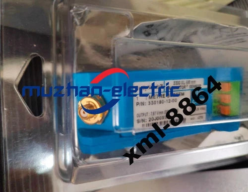 1PCS 330180-12-00 BENTLY Proximitor Brand New Fast Shipping Via DHL