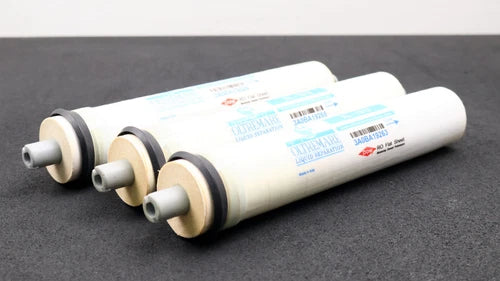 OLTREMARE 3x Membran XL-1812 Gesamtl?nge 30cm ? 48mm Anschluss? 17,3mm