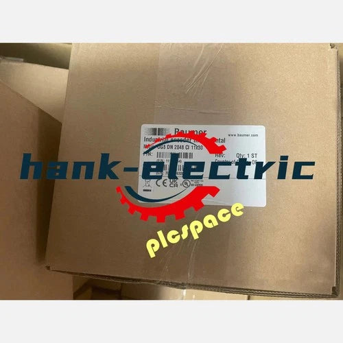 1pc Baumer OG8DN2048CI brand new Encoder OG8DN2048CI fast shipping
