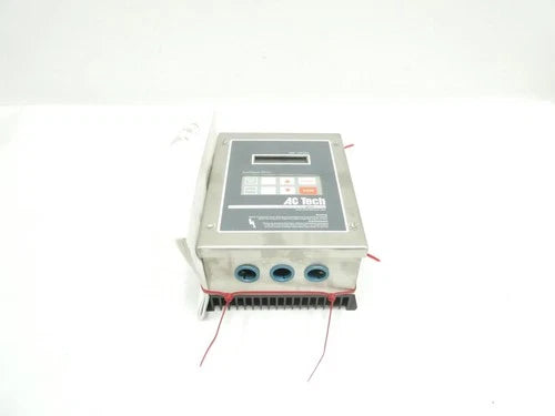 Lenze M1410E Ac Vfd Drive 480v-ac 0-120hz 460v-ac 1hp