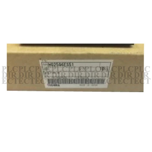 NEW Toshiba MG25Q6ES51 Power Module Supply