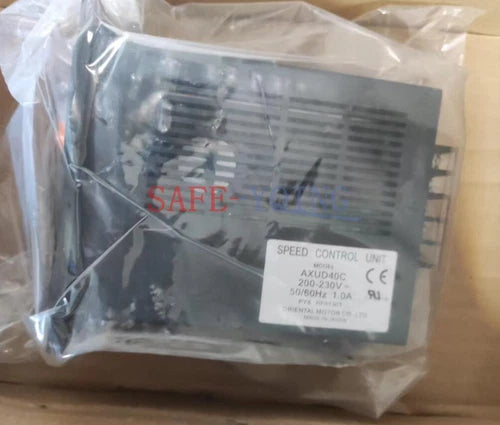 New One VEXTA speed controller AXUD40C