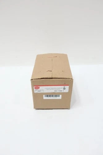 Fireye 60-1199-1 Sealing Coupling W/ Quartz Window 1in