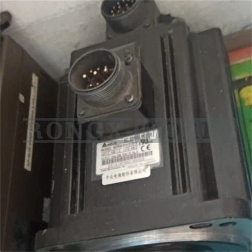 ONE Delta ECMA-E31315FS Servo Motor USED