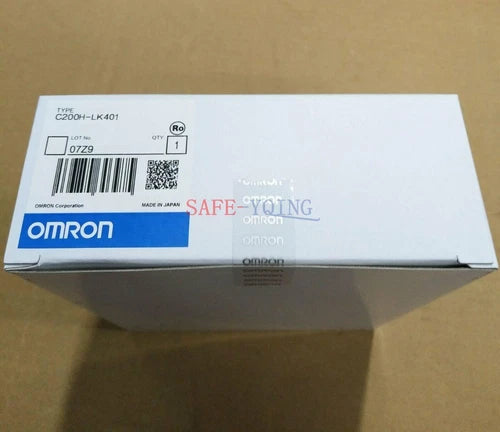 1PCS Omron C200H-LK401 PLC C200HLK401 New