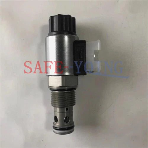 1PCS HYDAC WSM12120Z01CN24DG Cartridge Valve WSM12120Z-01-C-N-24DG NEW