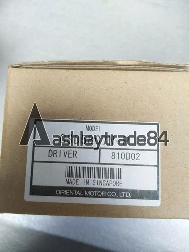 1PC NEW VEXTA stepper driver CSD5807N-P