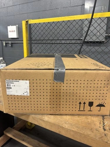 NEW SIEMENS 6AV7861-3TA00-1AA0 19¡± FLAT TOUCH PANEL SERIES P16