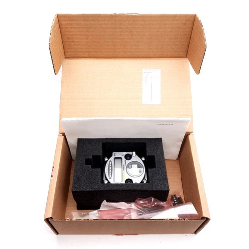 Banner DX80N9X6S-P2C Sure Cross Performance P2 Node, 900MHz ISM Band, 10-30VDC