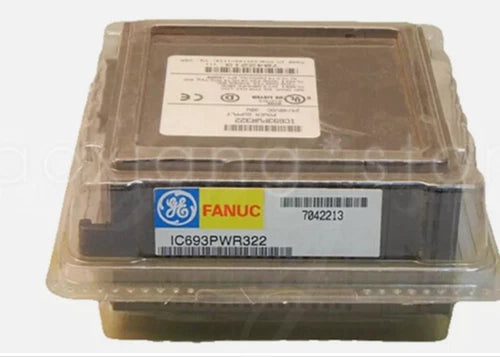 IC693PWR322 module card new fedex or DHL