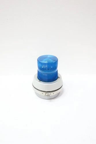 Edwards 51B-N5-40W Adaptabeacon Signal Appliance Lamp Assembly 40w 120v-ac