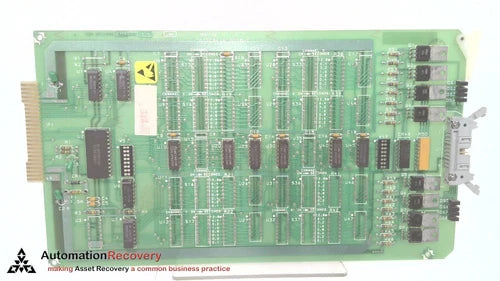 FISHER ROSEMOUNT DM6461X1-A4 , DISCRETE OUT-PUT CIR BOARD 39A1173X022 #217286