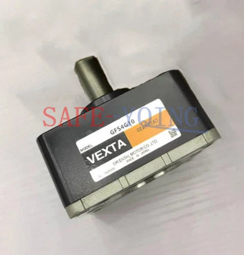 One VEXTA Oriental GFS4G10 Motor New
