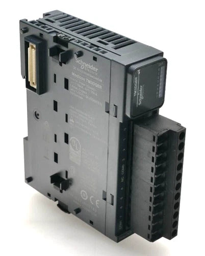 Schneider Electric Modicon Digitales Ausgangsmodul | TM3DQ8R