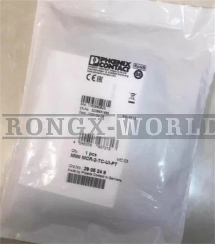1PC Phoenix Contact MINI MCR-2-TC-UI-PT 2905249 Transmitter New