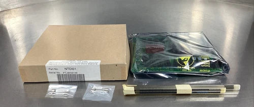 ABB  NTDI01  PC BOARD 6632113A1       3C-25