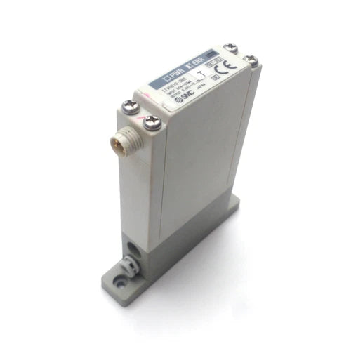 SMC ITV0010-0BS Electro-Pneumatic Regulator, 0.001-0.1MPa, 4-20mA Control, 24VDC